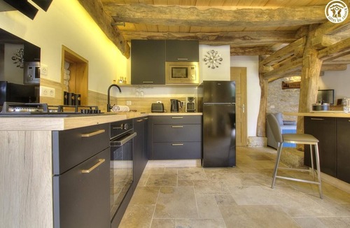 Saint-Rambert-en-Bugey House | La Grange de Morgelas