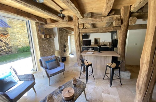 Saint-Rambert-en-Bugey House | La Grange de Morgelas