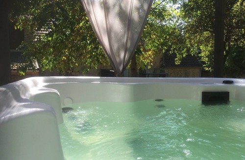 Saint-Sernin-du-Plain Cottage | La Grangette en Bourgogne