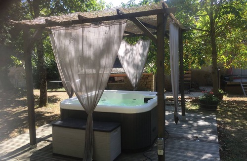 Saint-Sernin-du-Plain Cottage | La Grangette en Bourgogne