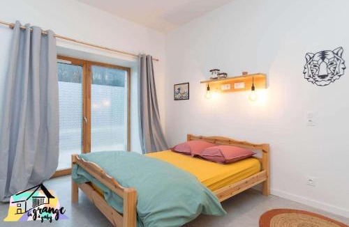 Engins Hotel | La Grange à Gaby