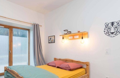 Engins Hotel | La Grange à Gaby