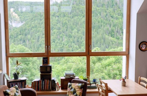 Engins Hotel | La Grange à Gaby