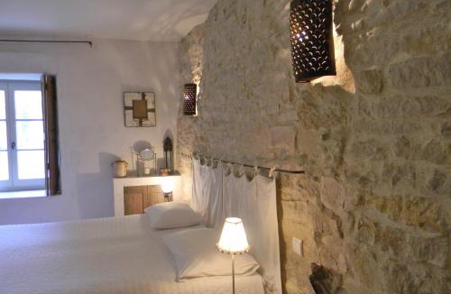 Baume-les-Messieurs Bed & Breakfast | La Grange à Nicolas