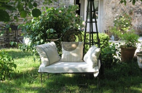 Baume-les-Messieurs Bed & Breakfast | La Grange à Nicolas