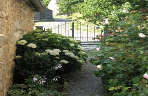 Baume-les-Messieurs Bed & Breakfast | La Grange à Nicolas