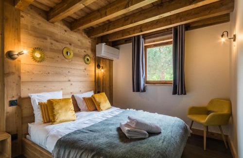 Myans Villa | La Grange à Roger