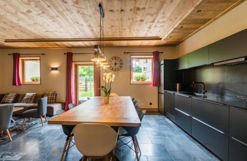 Myans Villa | La Grange à Roger