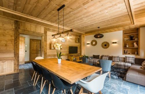 Myans Villa | La Grange à Roger