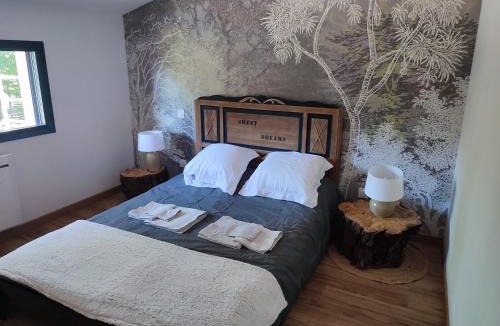 Bercloux House | La grange ô bien être