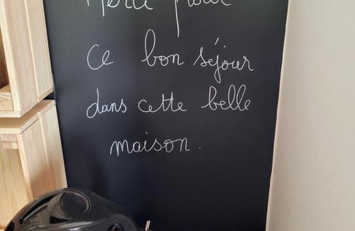 Carla-de-Roquefort House | La Grange - 10 couchages