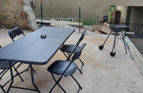 Carla-de-Roquefort House | La Grange - 10 couchages