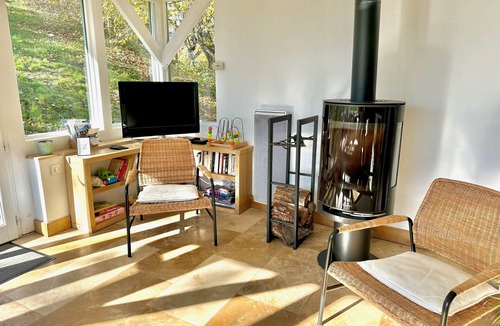 Montoillot House | La Grange 4/5 personnes