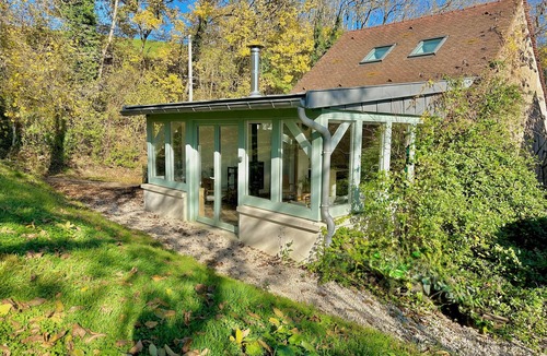 Montoillot House | La Grange 4/5 personnes