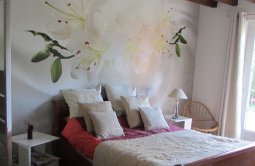 Vouzon Bed & Breakfast | La Grange 41