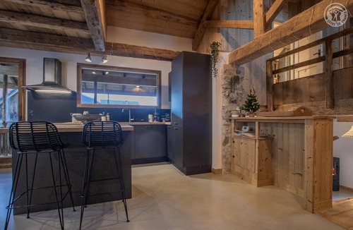 Le Verneil House | LA Grange A Gustave - LE Verneil