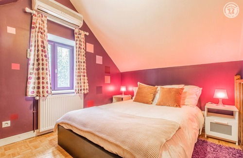 Curgy House | la Grange Agapé - Curgy