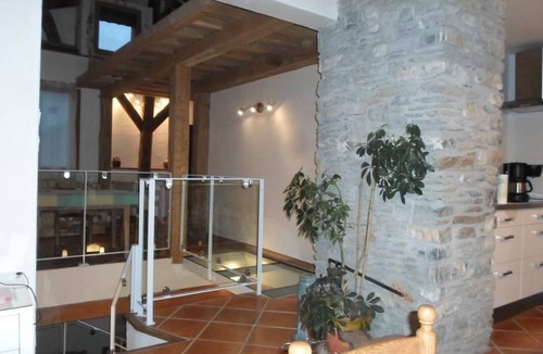 Aiton House | LA GRANGE - AITON - Gîte