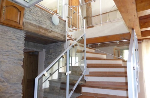 Aiton House | LA GRANGE - AITON - Gîte