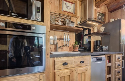 Argentine House | LA Grange - Argentine