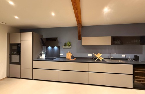 Steinseltz House | La Grange - at the Ancienne ferme