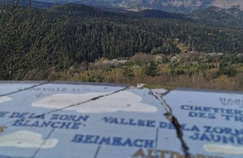 Walscheid House | La Grange aux 5 Sens