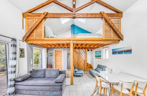 Baron House | La Grange Aux Arbres - Gite Hetre