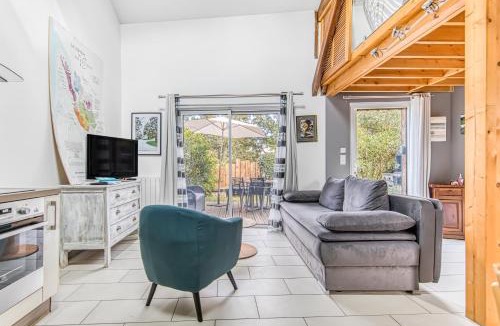 Baron House | La Grange Aux Arbres - Gite Hetre