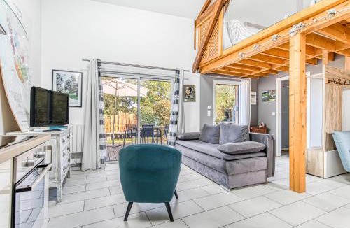 Baron House | La Grange Aux Arbres - Gite Hetre