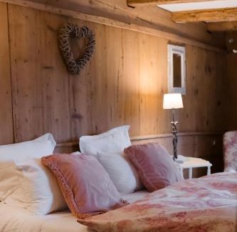 Ittenheim Bed & Breakfast | La Grange aux Coqs