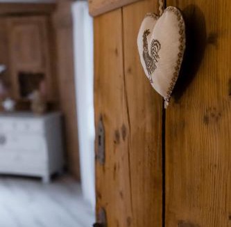 Ittenheim Bed & Breakfast | La Grange aux Coqs
