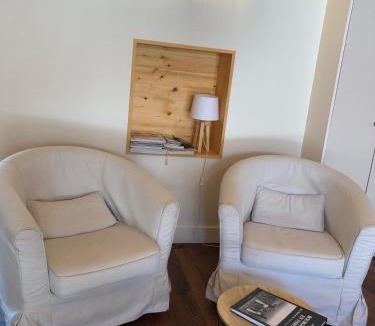 Levernois Apartment | La Grange aux Ecureuils