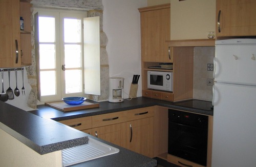 Conne-de-Labarde Cottage | La Grange aux Oiseaux" charming gîte