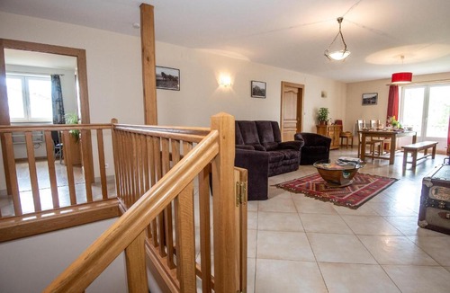 Athienville Bed & Breakfast | la grange aux hirondelles