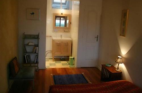 La Saulsotte Bed & Breakfast | La Grange aux Loirs B&B