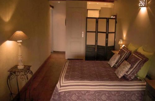 La Saulsotte Bed & Breakfast | La Grange aux Loirs B&B