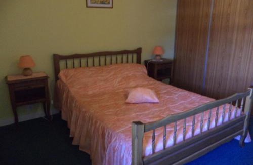 Saint-Grave Bed & Breakfast | La Grange Aux Moines