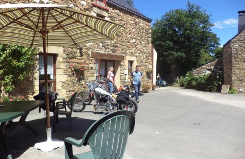 Saint-Grave Bed & Breakfast | La Grange Aux Moines