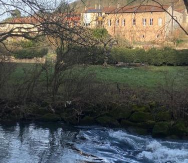 Arnaville House | la grange aux oiseaux