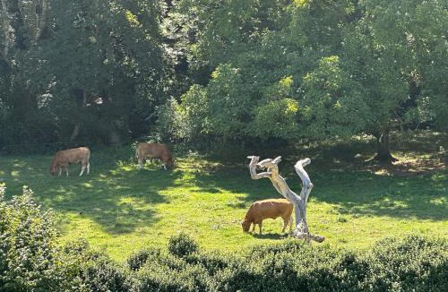Arnaville House | la grange aux oiseaux