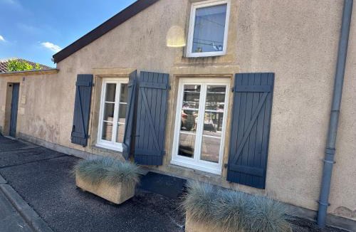 Arnaville House | la grange aux oiseaux