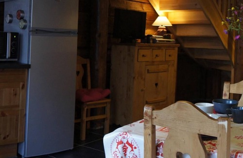 Areches House | LA Grange - Beaufort-areches
