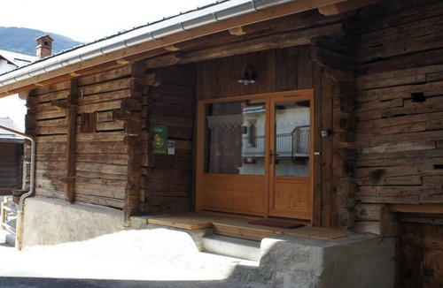 Areches House | LA Grange - Beaufort-areches
