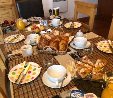 Yviers Bed & Breakfast | La Grange bnb