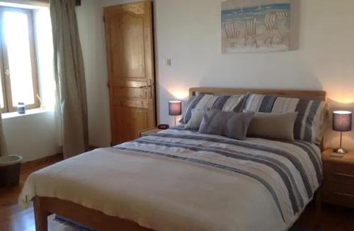 Yviers Bed & Breakfast | La Grange bnb