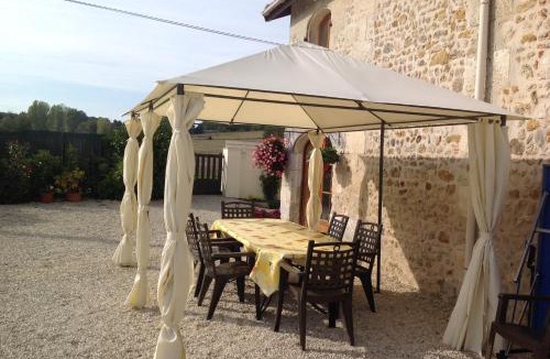 Yviers Bed & Breakfast | La Grange bnb