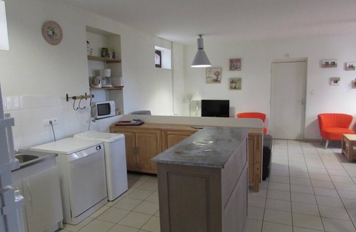 Bourbon-Lancy House | La Grange - BOURBON-LANCY