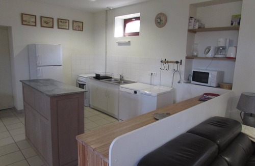 Bourbon-Lancy House | La Grange - BOURBON-LANCY