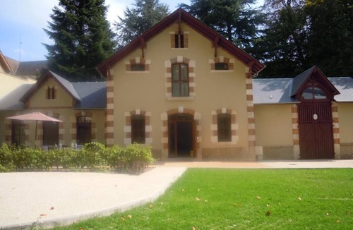 Bourbon-Lancy House | La Grange - BOURBON-LANCY