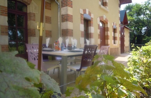 Bourbon-Lancy House | La Grange - BOURBON-LANCY